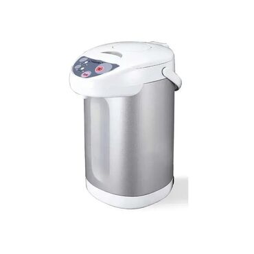 potenciometar za ventilator 220v: Brand: Maestro |x|x Model: MAESTRO MR082 ELEKTRIČNI TERMO LONAC 3.3L