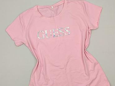 dsquared t shirty: Guess, T-shirt damski, rozmiar XL — 1