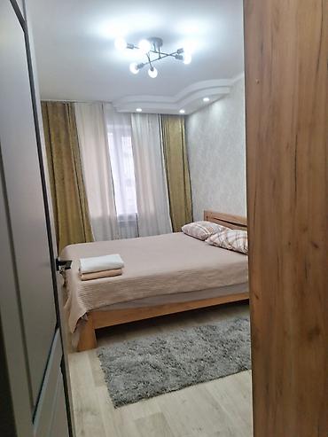 hostel osh: 1 комната, Асанбай мкр, Круглосуточное заселение — 3