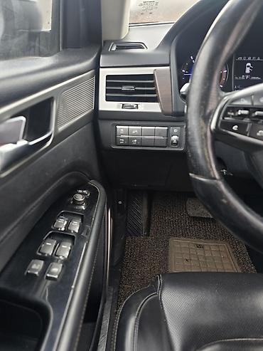 Ssangyong: Ssangyong Rexton: 2018 г., 2.2 л, Автомат, Дизель, Внедорожник — 7