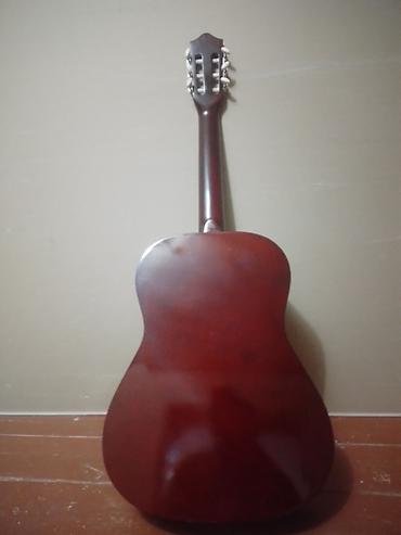 klasik gitara: Klassik gitara, Yeni — 3