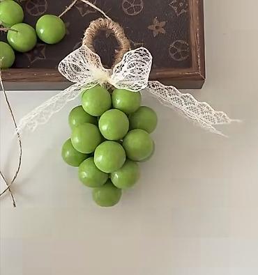 свечи искусственные: Мыло ручной работы 🥳 — 1