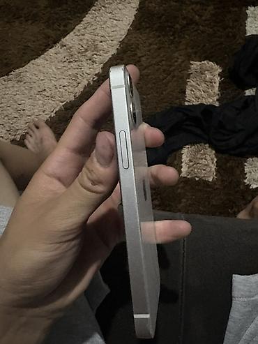 ipod 2: Apple iPhone (белый) - Корпус: плоские алюминиевые грани, стеклянная — 4
