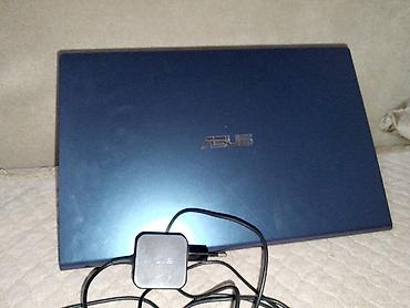 3 lü monitor: ASUS noutbuk RAM 4 GB YADDAŞ 250 GB - Brend/model: ASUS (göy rəngli — 1