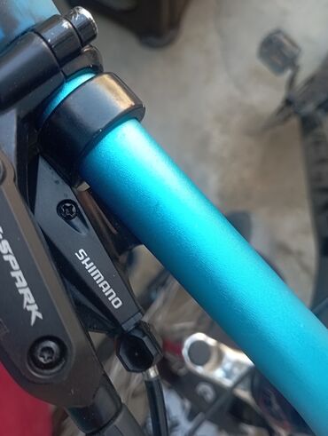 Şəhər velosipedləri: Problemi var ikidənən kask hədiyyə verilir qiymət 180 asaxi yeri — 10