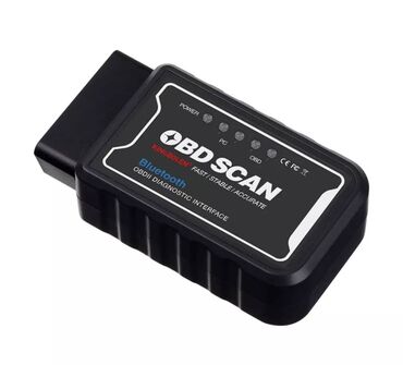 Alati za automobile: Bluetooth OBD SCAN Elm327 OBD2 PIC18F25K80 Čip Dijagnostika Firmware — 10