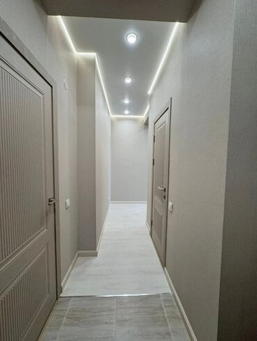 Продажа квартир: 2 комнаты, 67 м², Элитка, 2 этаж, Евроремонт — 9