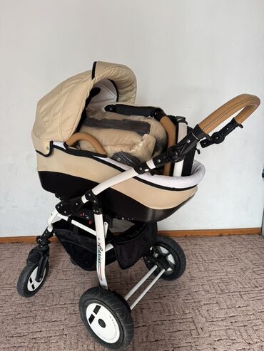 Коляски: Коляска — 2