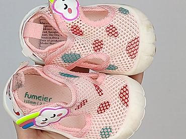 tn bluza: Buciki niemowlęce, 15 i mniejsze, stan - Bardzo dobry — 7