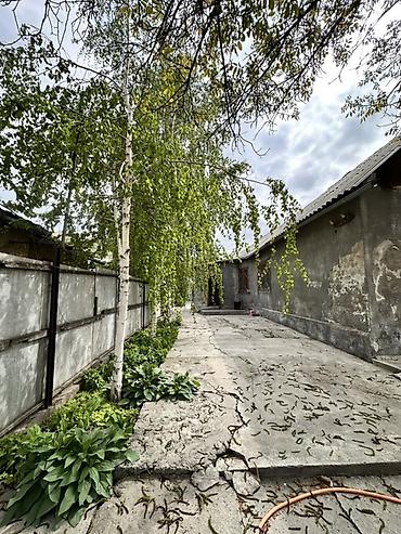 4 комнаты: Продаю дом 🏠 село Ортосай Улица Иманалиева 📍Локация : 700 м от — 1