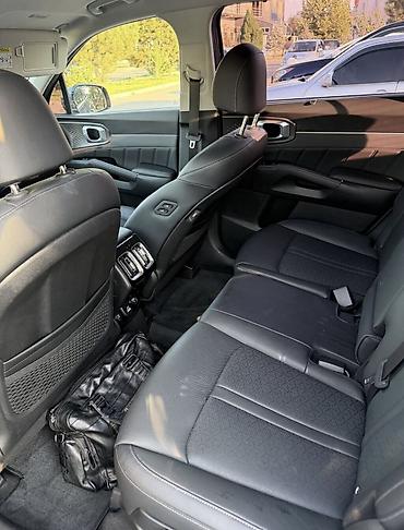 срочно продаю даф: Kia Sorento: 2020 г., 2.2 л, Робот, Дизель, Кроссовер — 5