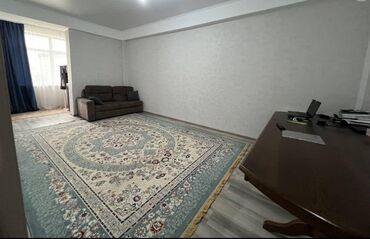 квартира микрорайон джал: 2 комнаты, 80 м², Элитка, 5 этаж, Евроремонт