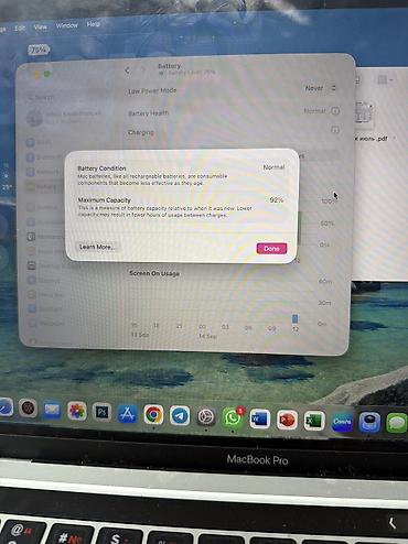 12 iphone pro: Apple MacBook Pro 13" (M1, 2020) - Чип: Apple M1 - Память: 8 ГБ - — 6