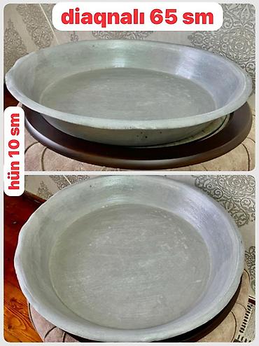 tefal qazan: Qədimi mis dolma qazanı - Material: saf mis, qalaylanmış daxili səth — 1