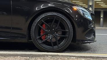 тд: Mercedes-Benz CLS-Class: 2015 г., 3 л, Автомат, Бензин, Седан — 7