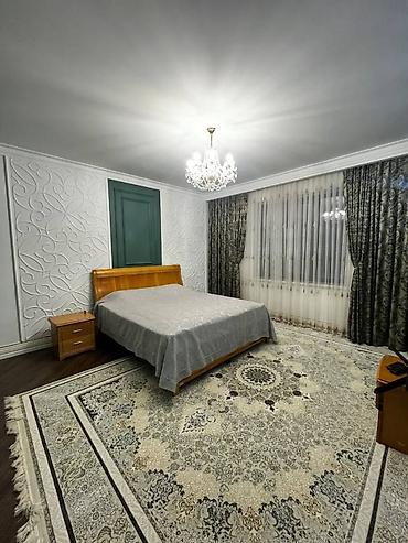 Продажа коттеджей и домов: Продается 2-этажный особняк в самом элитном районе города, в районе — 5