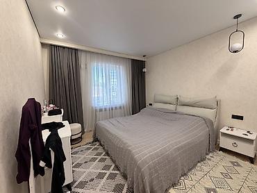 Продажа коттеджей и домов: Продаётся новый дом в Арча-Бешике 193м2 3.8 сотки 275000$ Ул — 9