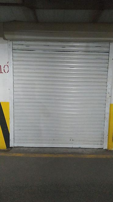 Jaluz qapi Ölcu 2.60+2 e 250 azn Nerimanov Guler2 kod7919Metal jalüz