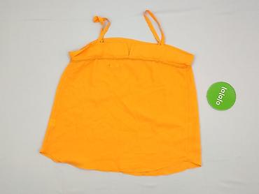 japonki pull and bear: River Island, Bluzka damska, rozmiar L — 3