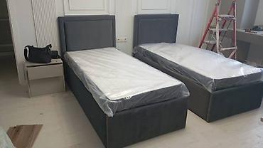 Кровати: Кровать Монако! Ортопедические матрасы! Кровати двуспальные — 6