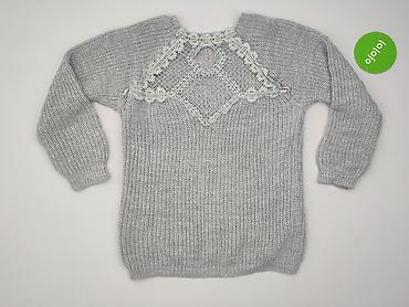 biaggini: Sweter damski, rozmiar M — 2