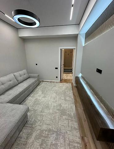 Продажа квартир: 2 комнаты, 583 м², Элитка, 6 этаж, Евроремонт — 13