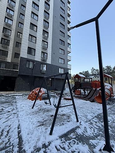 Продажа квартир: 2 комнаты, 85 м², Элитка, 8 этаж, Дизайнерский ремонт — 19