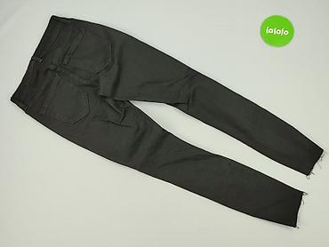 waska stopa: Old Navy, Jeansy damskie, rozmiar S — 3