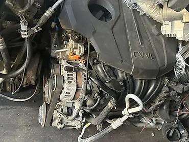 2 4 gdi: Продаю двигатель на запчасти Hyundai sonata DN8 2.0 бензин G4NM — 3
