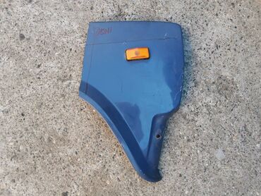 Auto delovi: Prednje desno krilo Lada 2104 Karavan, Lada 2105, Lada 2107 Riva br.2 — 1