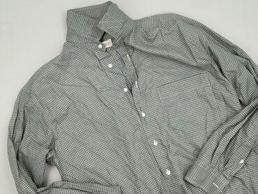 Shirt for men, L (EU 40), condition - Good