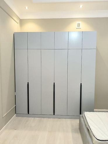 Мебель на заказ: Мебель на заказ, Кухня, Кухонный гарнитур — 27