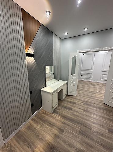 репина: 1 комната, 49 м², Пишпек Элитка, 11 этаж, Свежий ремонт — 4