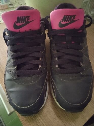 Women's Sneakers and athletic shoes: Nike, 38, bоја - Šareno — 2