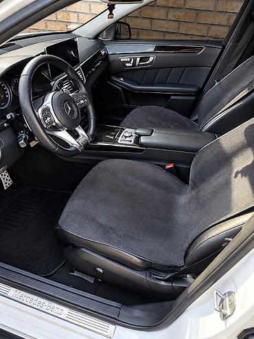 компрессор воздушный 100 л: Mercedes-Benz E-Class: 2010 г., 3.5 л, Автомат, Бензин, Седан — 5