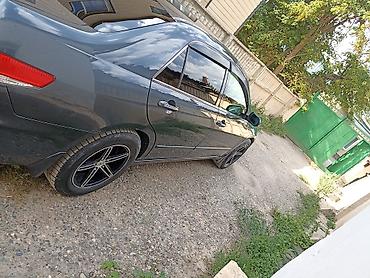type r: Honda Inspire: 2024 г., 3 л, Автомат, Бензин, Седан — 3