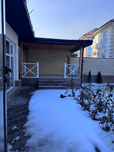 Долгосрочная аренда домов: 350 м², 8 комнат, Парковка, Евроремонт, Кондиционер — 7