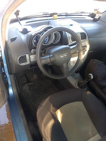 Унаа сатуу: Chery Kimo (A1): 2011 г., Хетчбек — 6