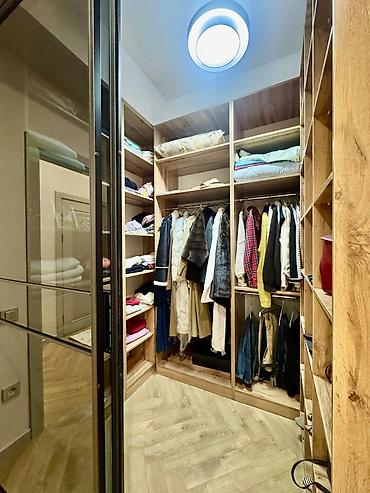 Продажа квартир: 2 комнаты, 80 м², Элитка, 2 этаж, Евроремонт — 12