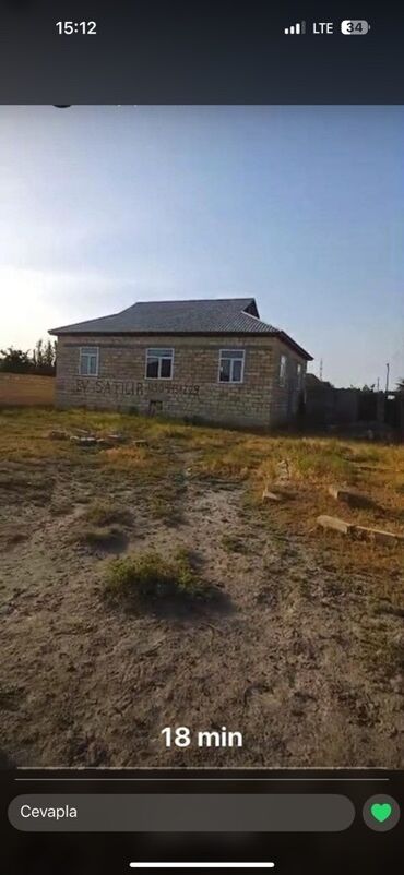 neftcilər ev: 3 otaqlı, 100 kv. m