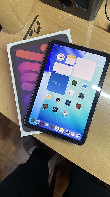 ipad mini 1 цена: Планшет, Apple, память 64 ГБ, 8" - 9", Wi-Fi, Б/у, Детский цвет - Серый — 3