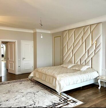 английский квартал купить квартиру: 5 и более комнат, 250 м², Элитка, 12 этаж, Дизайнерский ремонт