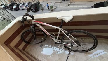 İşlənmiş Şəhər velosipedi Salcano, 28", sürətlərin sayı: 8, Ünvandan götürmə