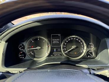 ленд крузер 200 цена 2014: Toyota Land Cruiser: 2018 г., 4.5 л, Автомат, Дизель, Внедорожник — 9