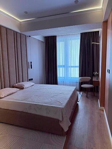 140000: 3 комнаты, 82 м², Южная Магистраль Элитка, 9 этаж, Евроремонт — 4