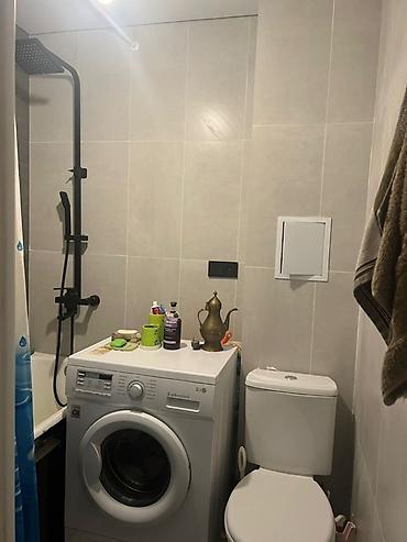 105: 3 комнаты, 58 м², Физкультурный (КГАФКиС) 104 серия, 1 этаж, Евроремонт — 6
