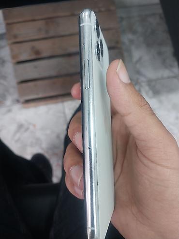 iphone pink: IPhone 11 Pro, 64 GB, Ağ — 3