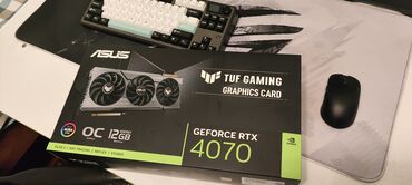 бу макбук бишкек: Видео карта, Колдонулган, Asus, GeForce RTX, 12 ГБ, ПК үчүн
