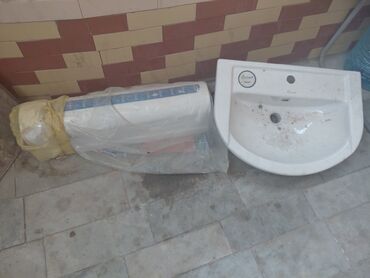 Mətbəx kranları: Moydadırlar