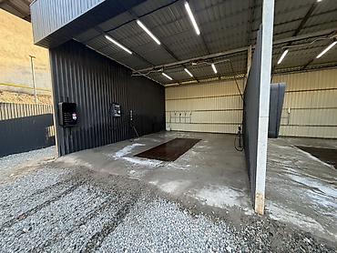 Автомойки: Автомойка — 15